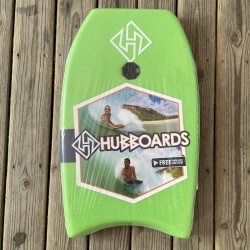 Hubboards 21 MINI KICK...