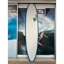 Surf Occasion