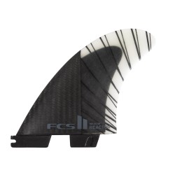 derives FCS II Reactor PC Carbon Medium Black Charcoal Tri Retail Fi