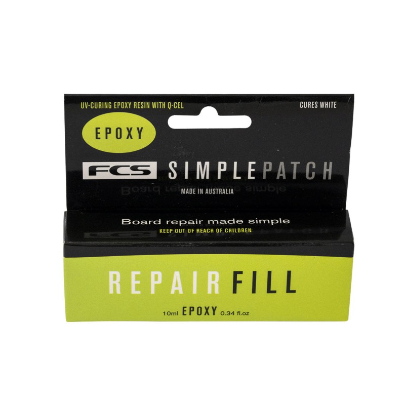 Kit-réparation-surf-FCS-Epoxy