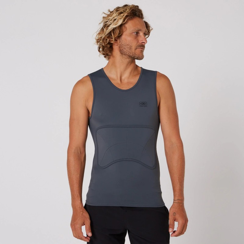 Lycra-Ocean-Earth-Rib-Guard-Padded
