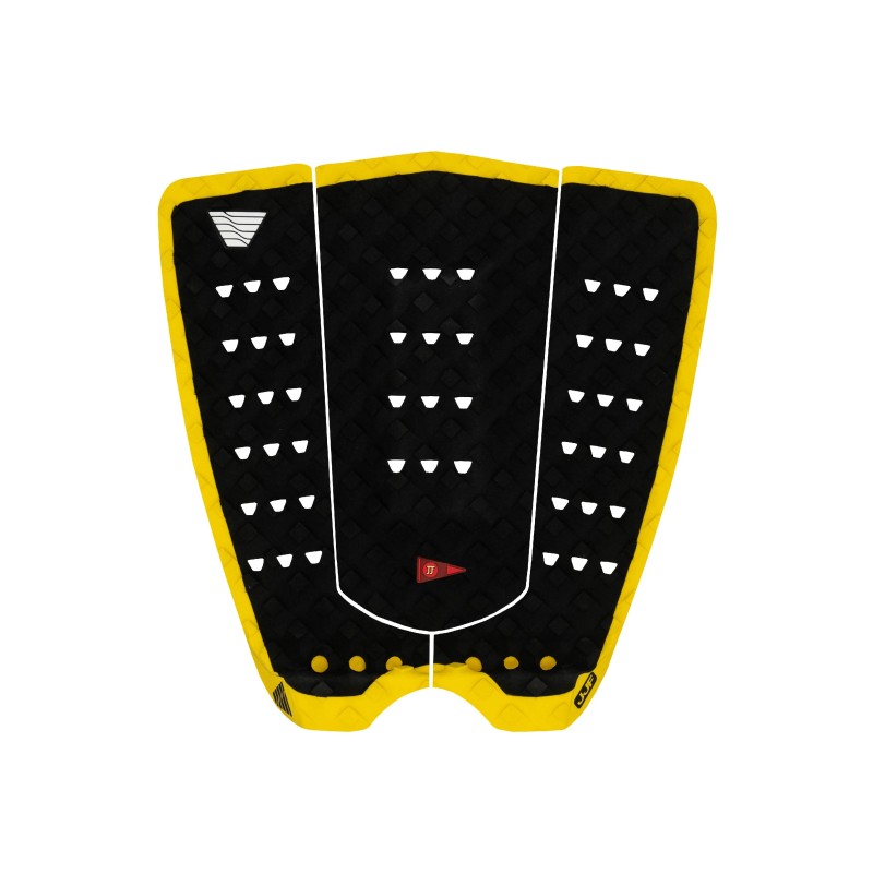 Pad-Surf-Veia-John-John-Florence -Squash-Tail-Night-Yellow