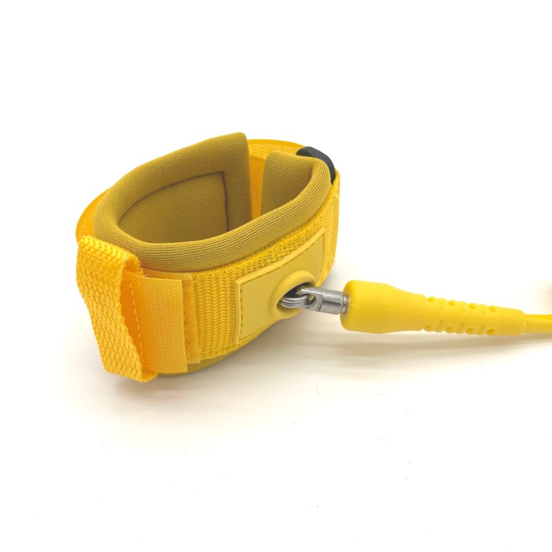 Leash-Bodyboard-RIP-Poignet-7mm-Jaune-2