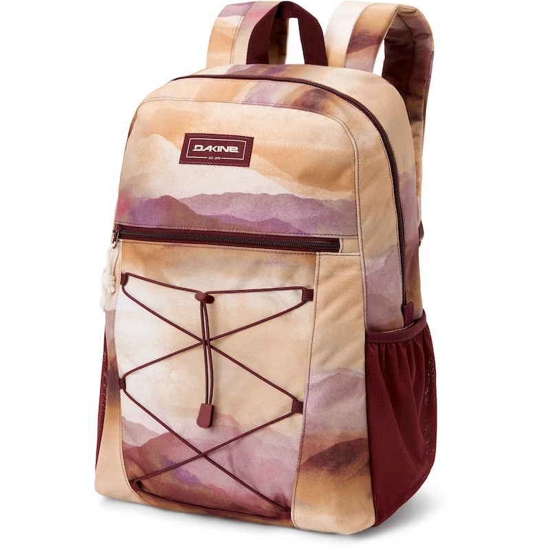 Sac-à-dos-Dakine-Tardy-Slip-Backpack-25L