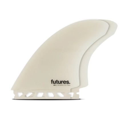 Dérives surf Futures Fins EN Reverse 3/2 Twin