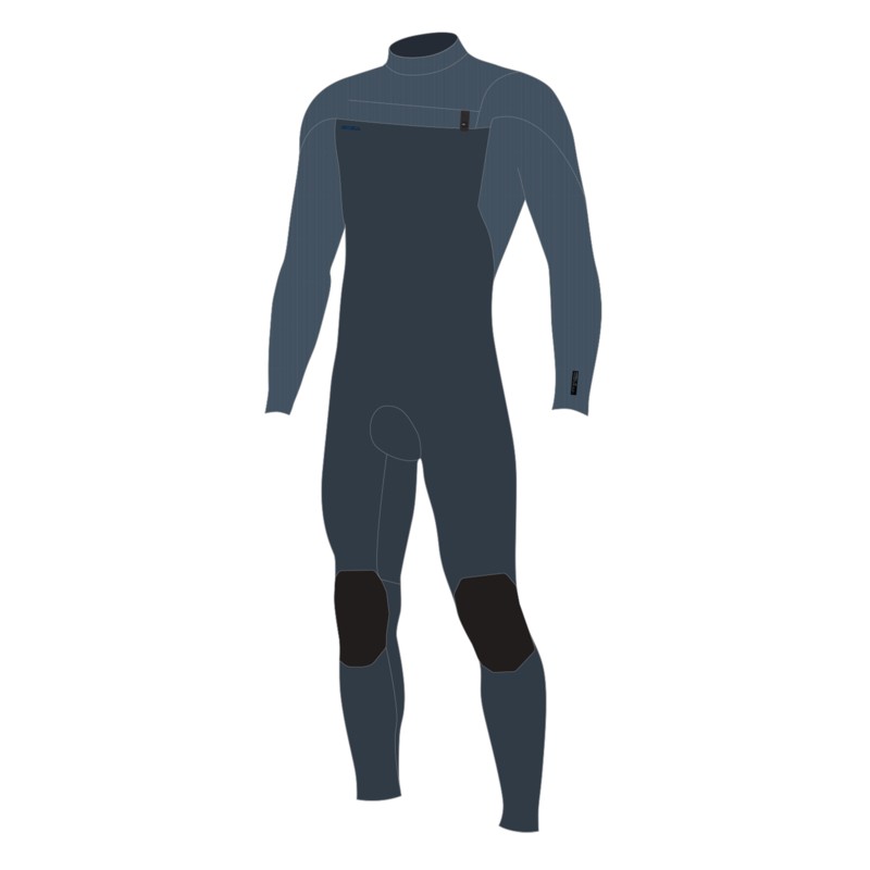 Combinaison de Surf O'Neill Hyperfreak 3/2+