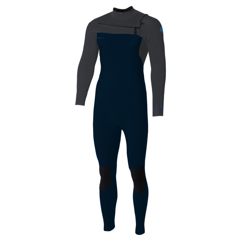 Combinaison de Surf O'Neill Epic 3/2 mm Chest Zip