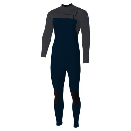 Combinaison de Surf O'Neill Epic 3/2 mm Chest Zip