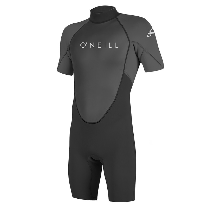 Combinaison surf shorty oneill reactor 2mm