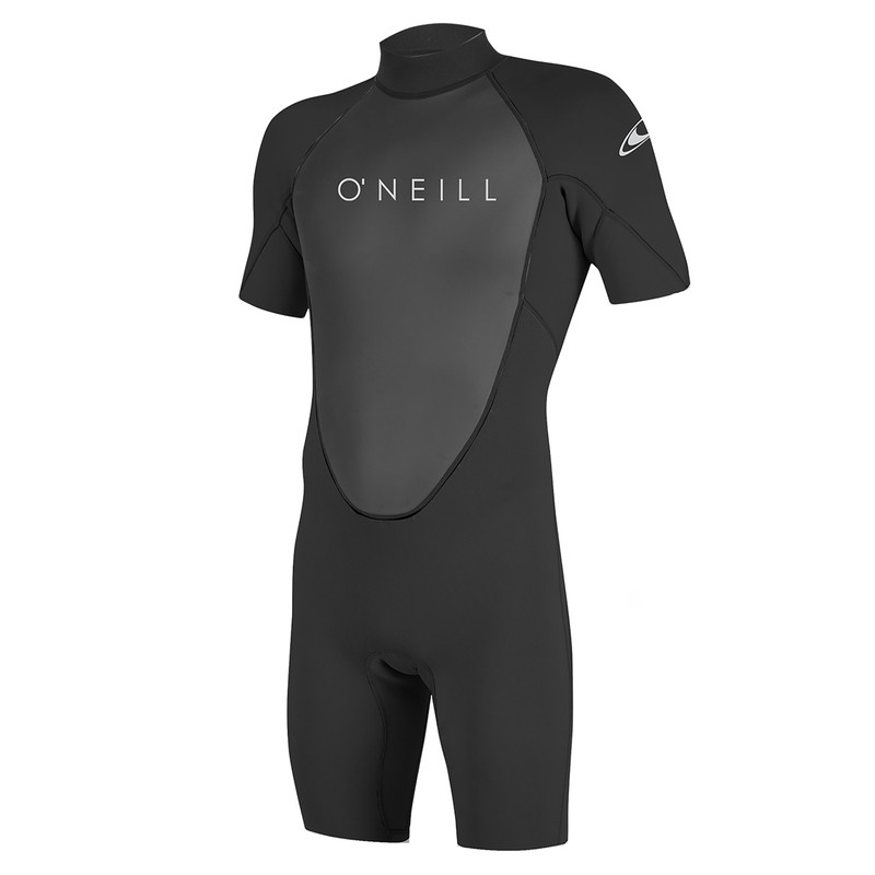 Combinaison surf shorty oneill reactor 2mm