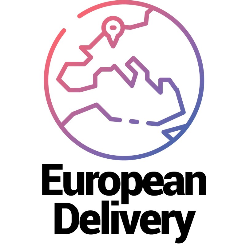 Extra fee for delivery out of France