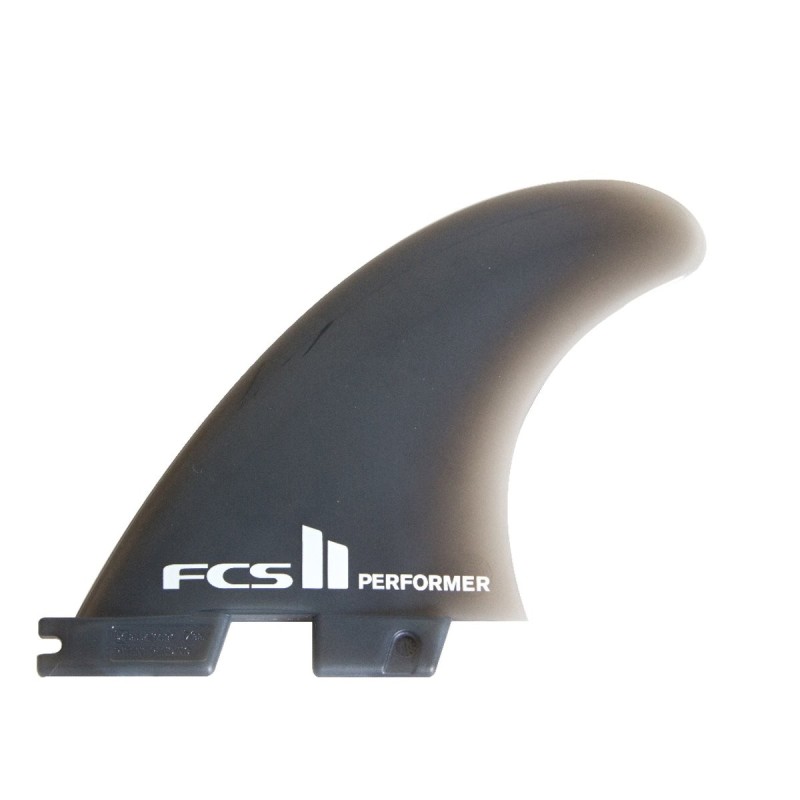 FCS II SFT Medium Tri Fins