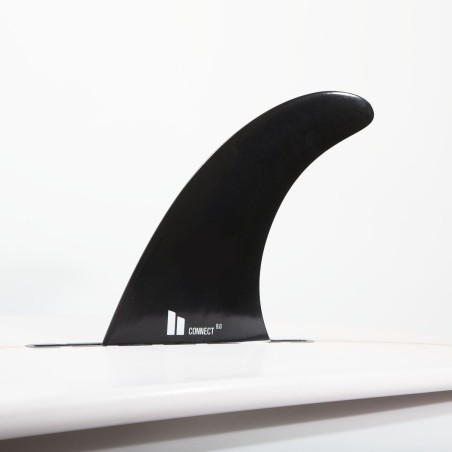 single fin FCS II Connect GF 8"