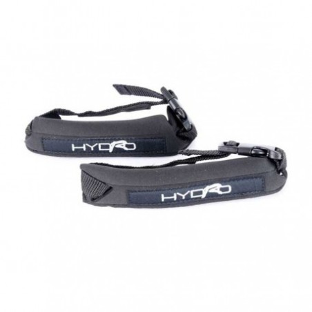 leash palmes Hydro Deluxe Flipper Savers