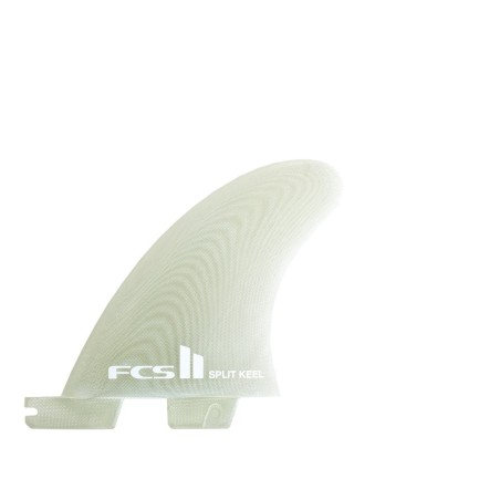 fcs ll pg split keel quad fins