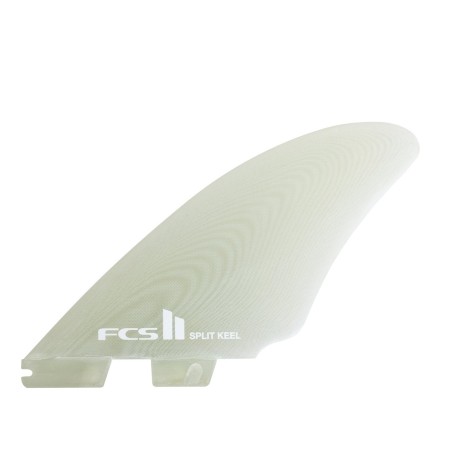 fcs ll pg split keel quad fins