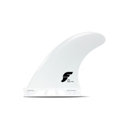futures fins f4 thruster thermotech white