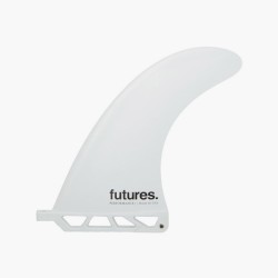 futures fins performance 7 thermotech single fin