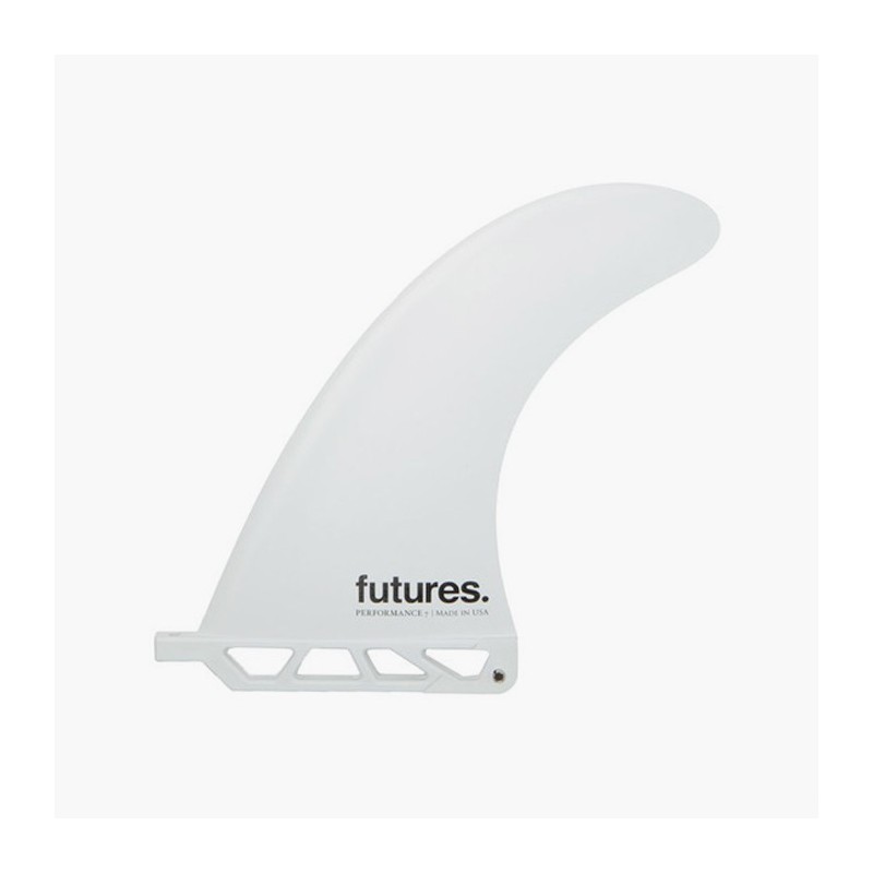 futures fins performance 7 thermotech single fin