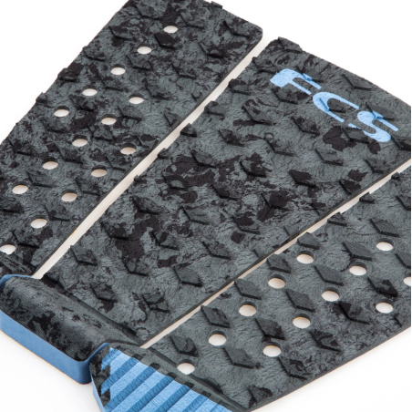 pad surf fcs harley charcoal camo slate