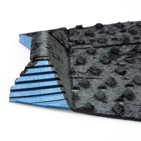 pad surf fcs harley charcoal camo slate