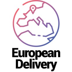 Extra fee for delivery out of France