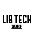 Lib Tech Surfboards | Stock Surf City Surfshop