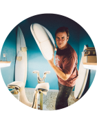 Le meilleur choix de planche de surf Lost Mayhem surfboards | Surf City Lacanau surf shop en ligne