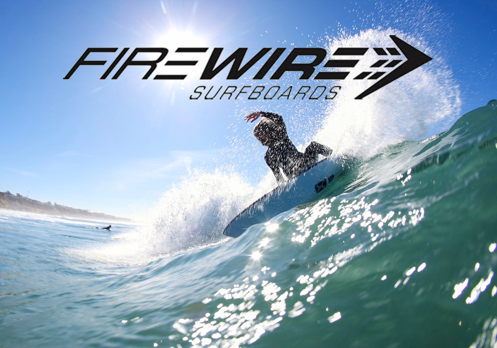 Firewire Surboards - Les planches de surf Performantes et Innnovantes