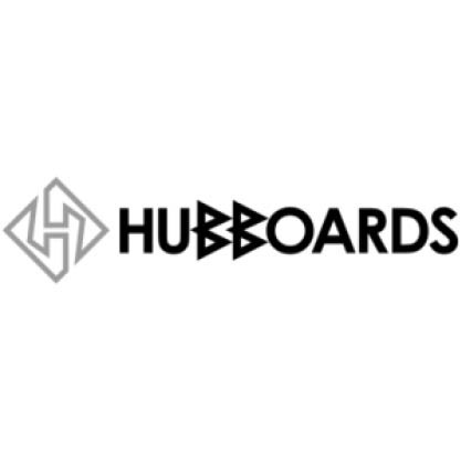 Hubboards bodyboards