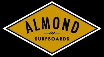 Almond Surboards