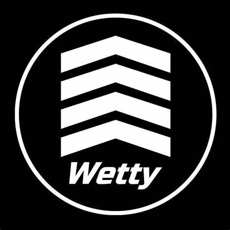 Wetty Wetsuit