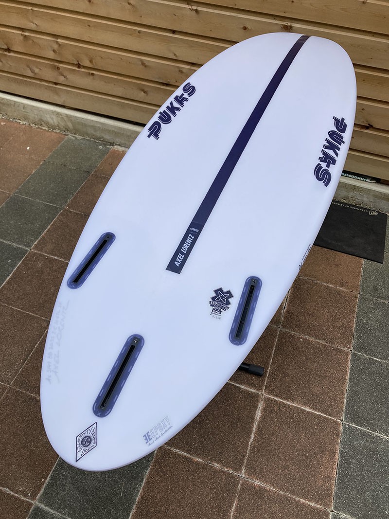 Pukas 69 step down hot sale