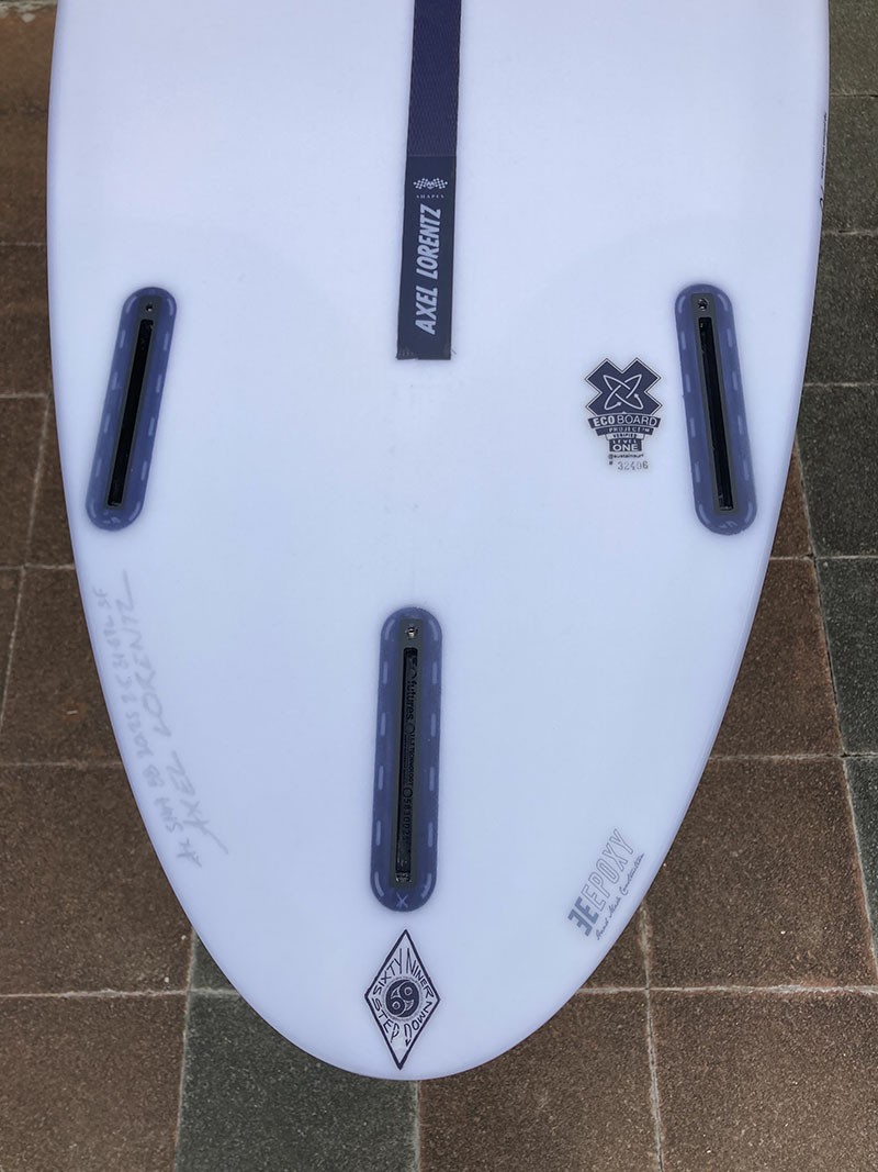 Pukas 69 step down best sale