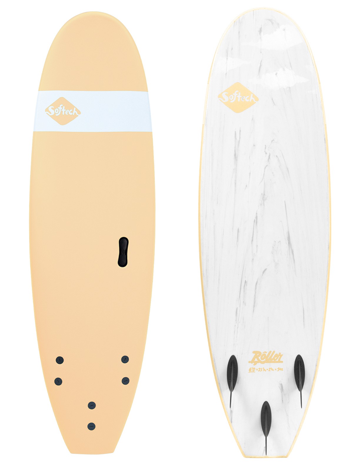 Surf mousse softech hot sale