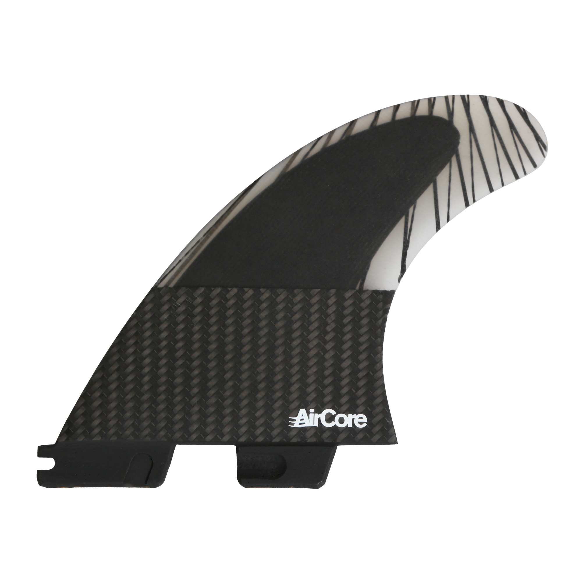 Derives FCS Performer PC Carbon Ailerons de surf