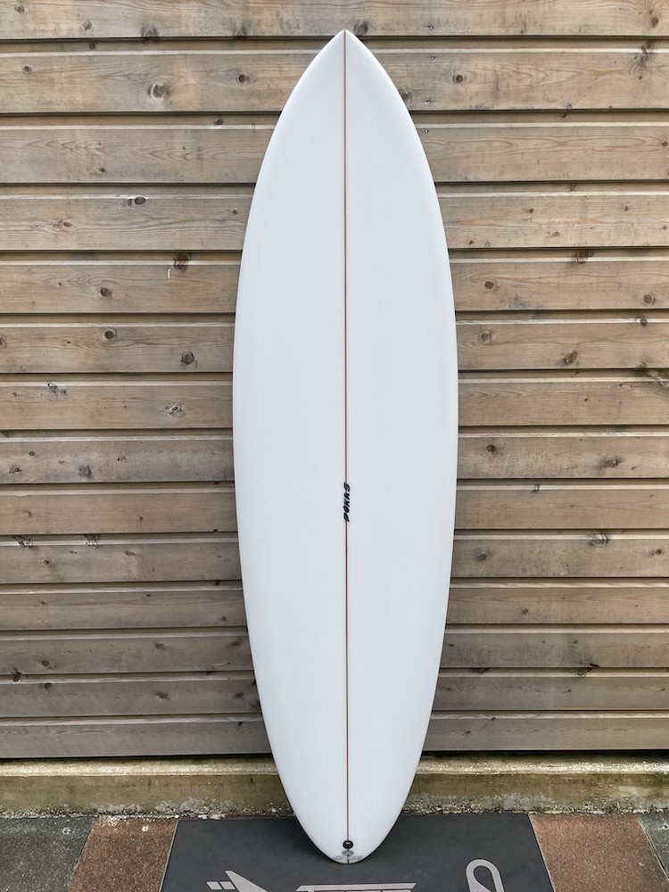 Pukas Lady Twin 6 4 Mid Length Axel Lorentz