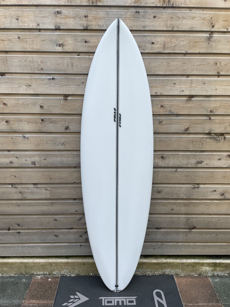 Pukas 69er evolution discount