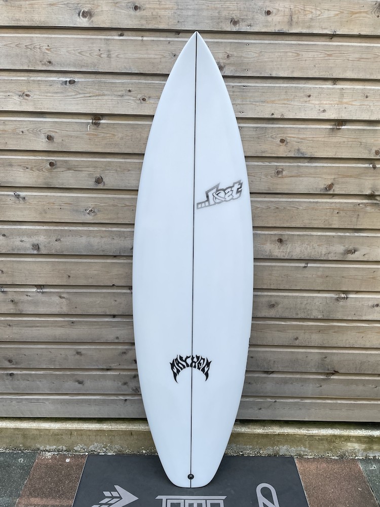 LOST MAYHEM サーフボードDRIVER3.0 5'10（Lost Mayhem 3.0 Stub