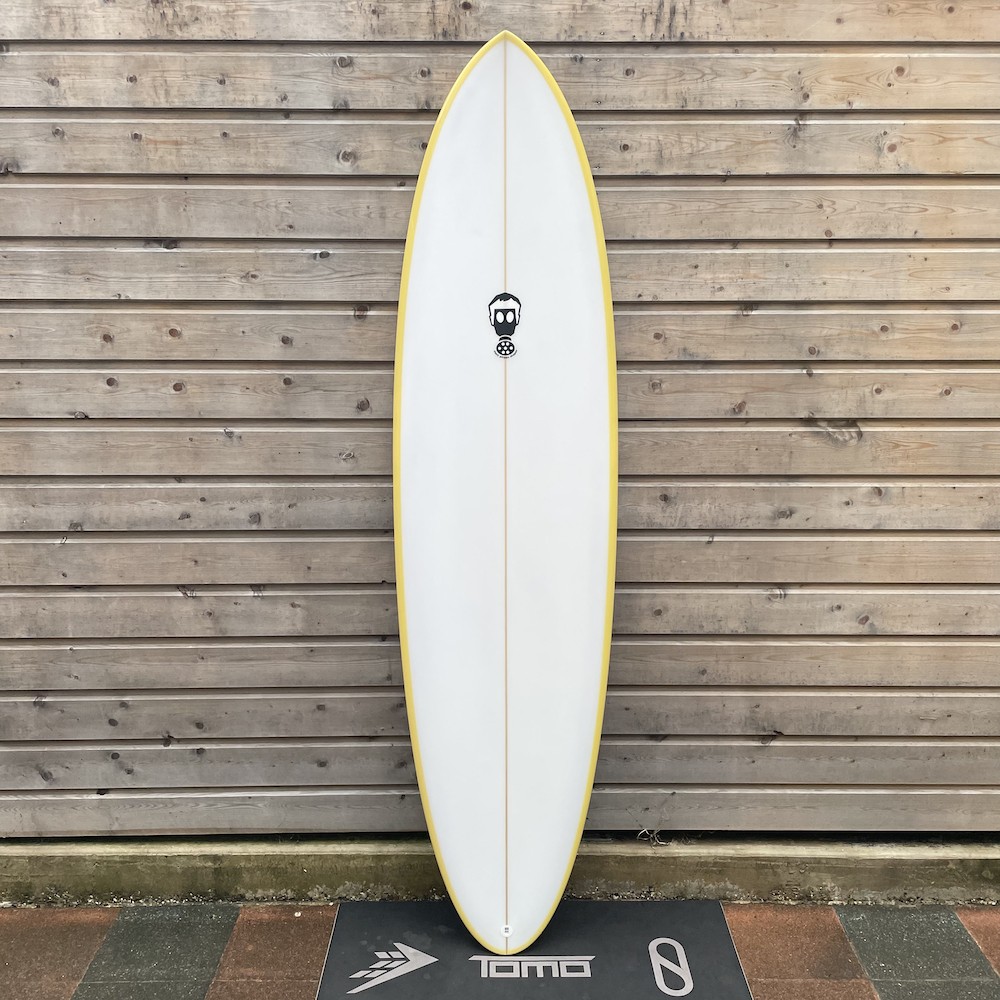 MarkPhipps Surfboard 6’10 MarkPhipps Surfboard 6'10