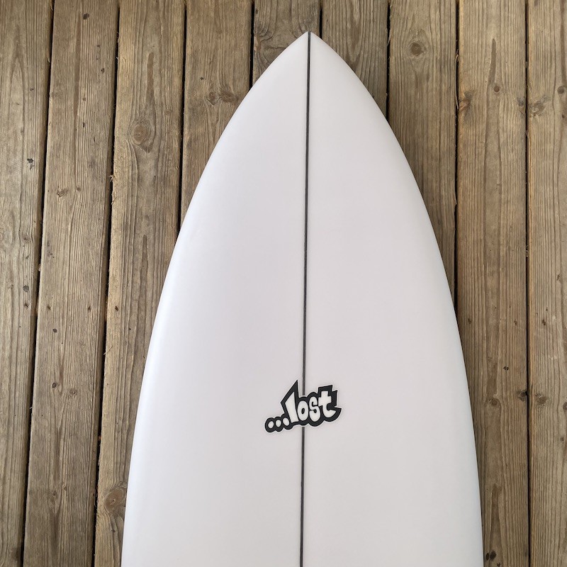 LOST RNF 5’6” 5'6 LOST RNF 96 SURFBOARD (277411) - Catalyst at Bashams